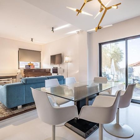 Casa Familiar 3 Quartos ฟุงชาล ภายนอก รูปภาพ