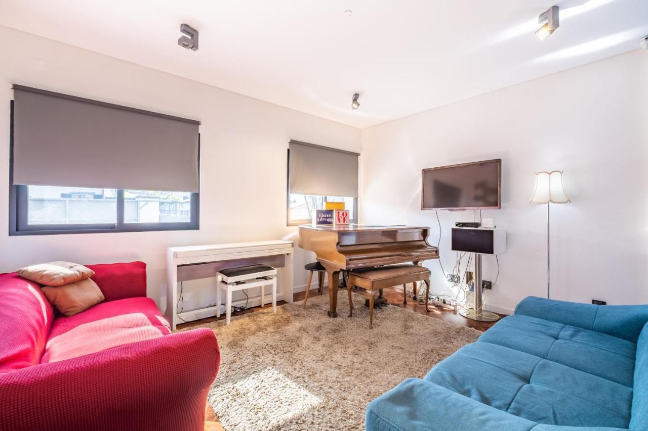 Casa Familiar 3 Quartos ฟุงชาล ภายนอก รูปภาพ