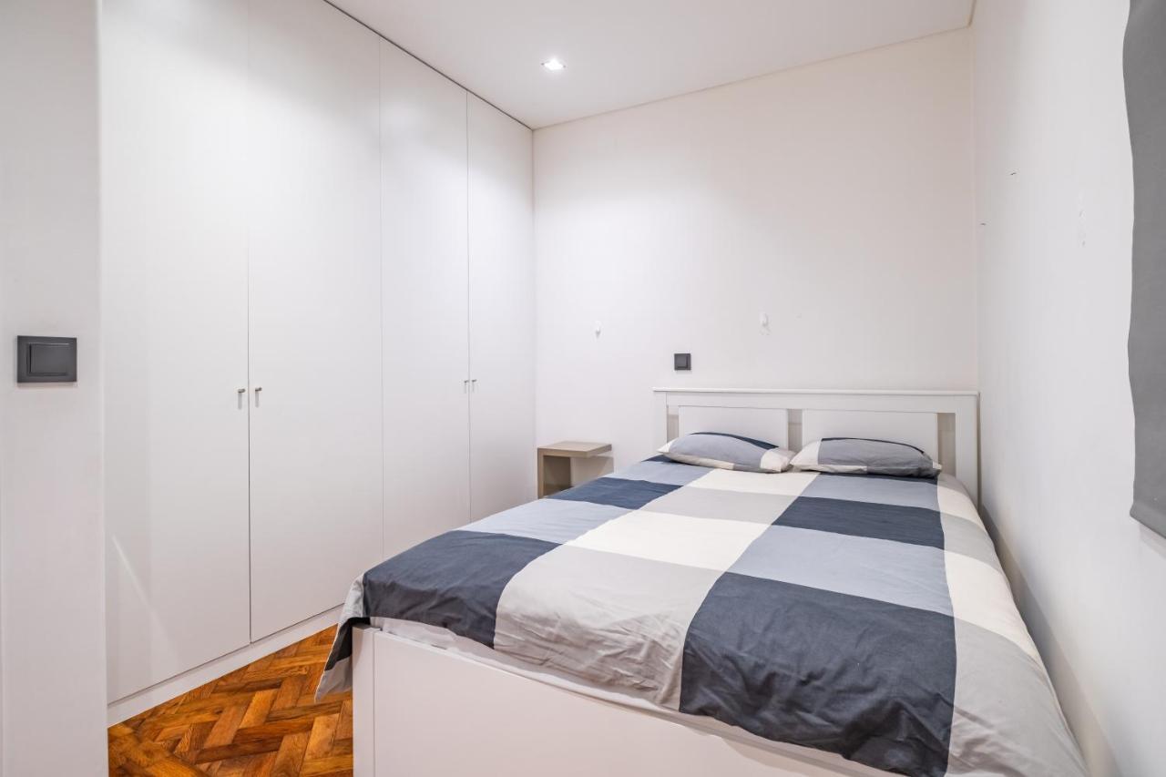 Casa Familiar 3 Quartos ฟุงชาล ภายนอก รูปภาพ
