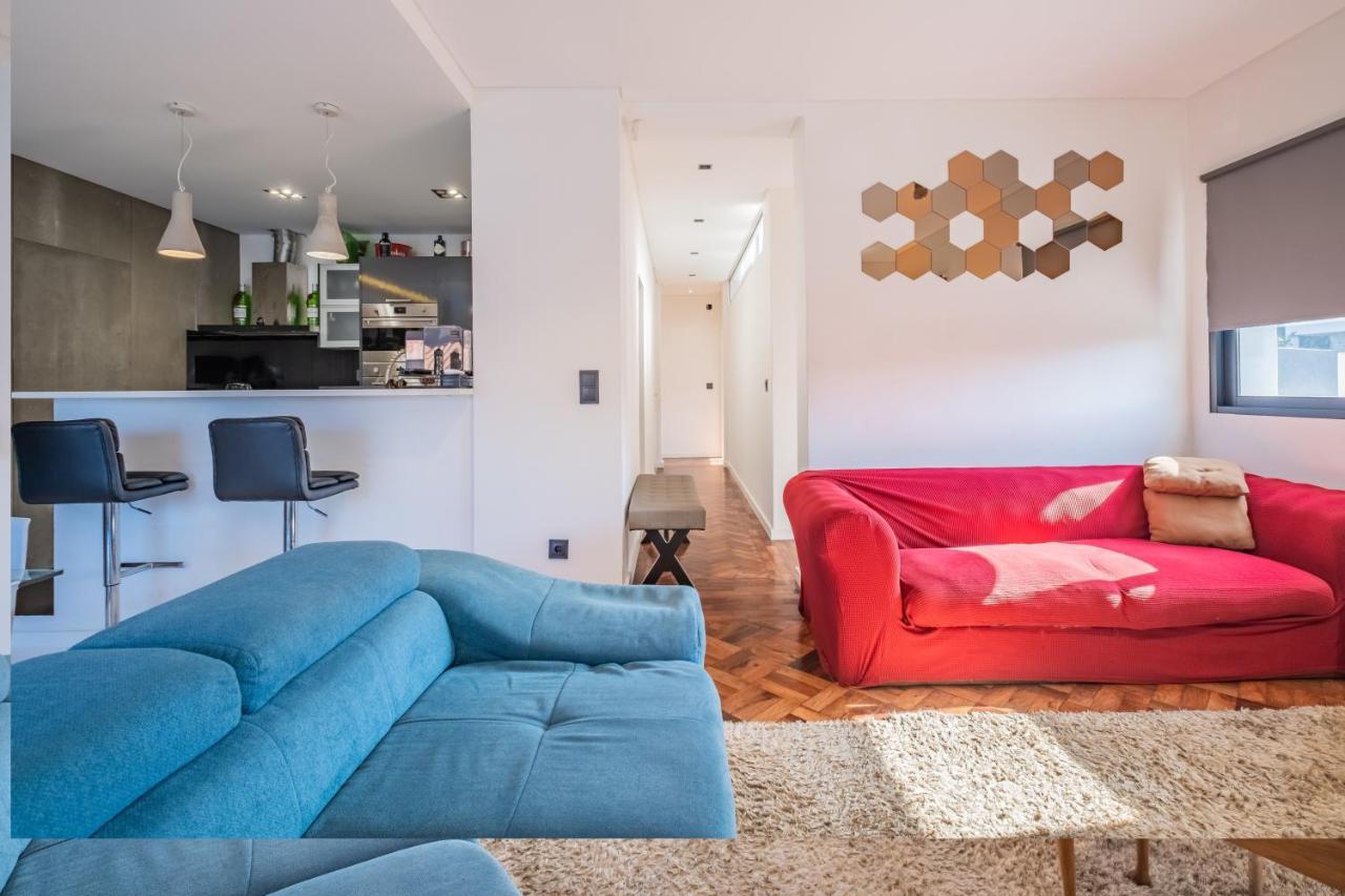 Casa Familiar 3 Quartos ฟุงชาล ภายนอก รูปภาพ