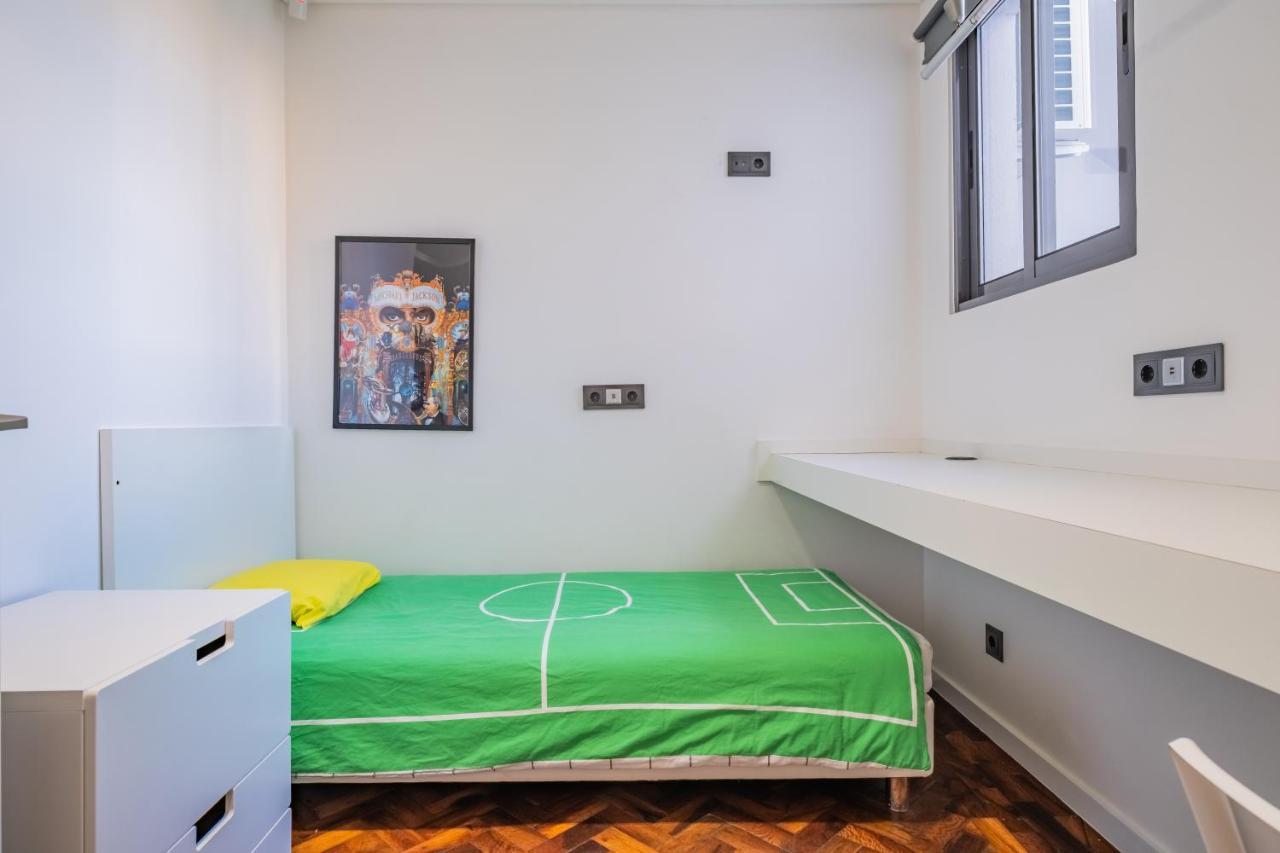 Casa Familiar 3 Quartos ฟุงชาล ภายนอก รูปภาพ
